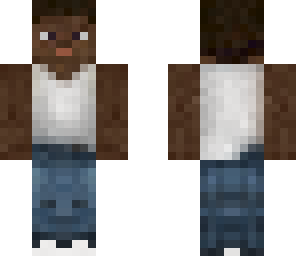 carl johnson