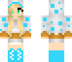 cake girl