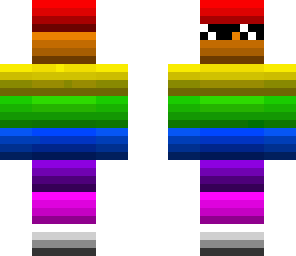 mlg rainbow