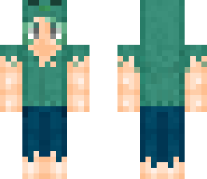 yaebi -mob series-