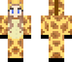 kawaii giraffe
