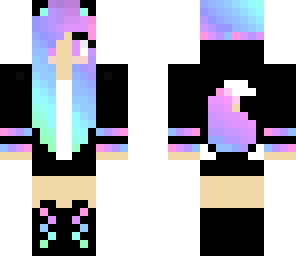 galaxy fox