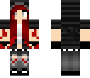 edited blood hungry
