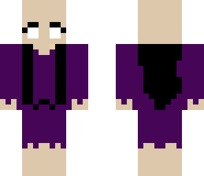 creepy ghost girl