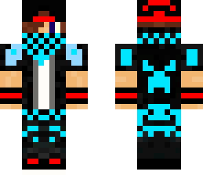 just another skin