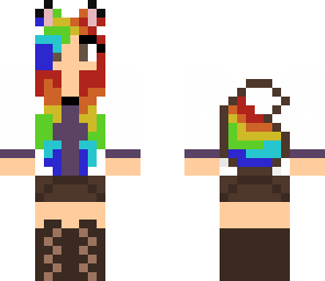 rainbows