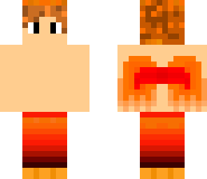 phoenix boy