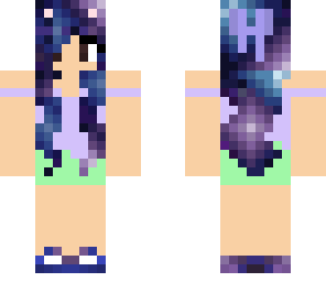 galaxy hipster edit