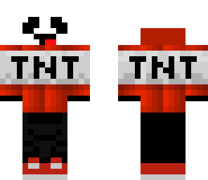 sr tnt