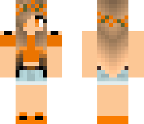 halloweenie skin