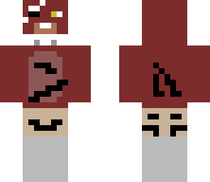 foxy