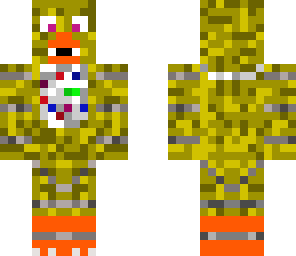 chica chicken