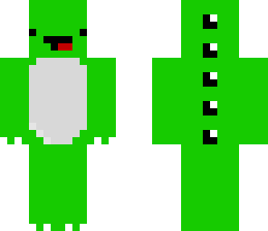 dino derp