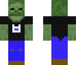 dc zombie