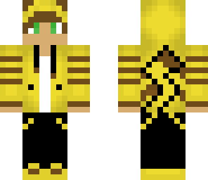 pika boy