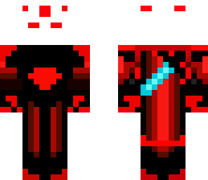 the dead knight