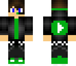 rylee's skin