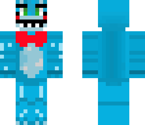 toy bonnie