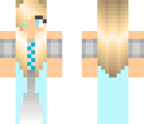alexises dress made by cadenza minecraft diaries