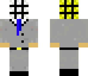 rubix cube suit