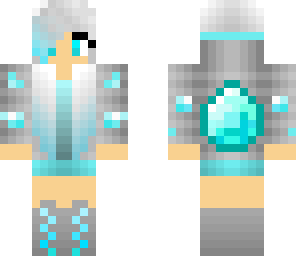 diamond bff