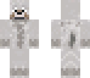 real minecraft wolf
