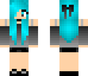 monochrome headphones