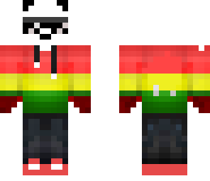 swag panda
