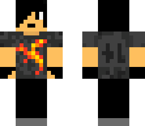 my own skin