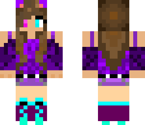 girl transformer