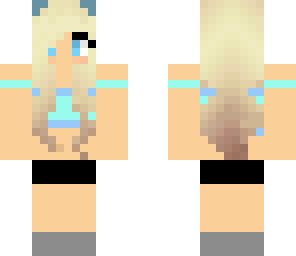 new skin update