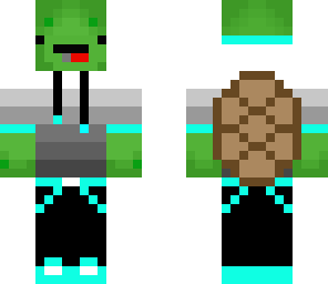 dexdar gamer turtle v2