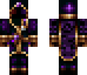 ender mage version 2