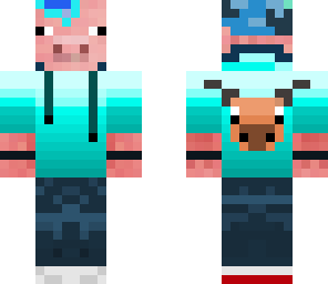 swag pig moose eddited