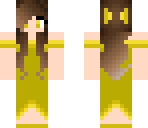 golden girl
