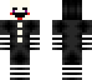 puppet