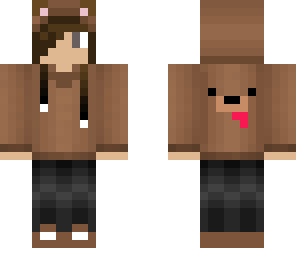 bearyhood