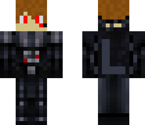 loganvaders