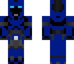 bumblebee blue