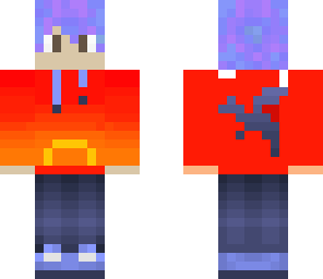 dragon boy