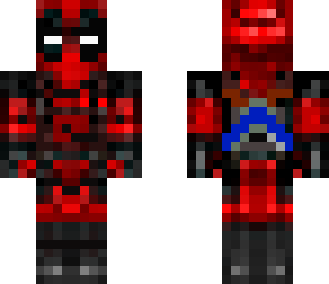 deadpool