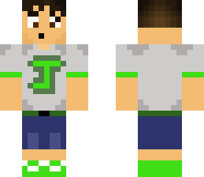 jish pro skin