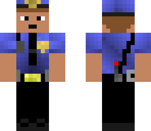 police officer