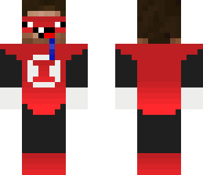red lantern noob