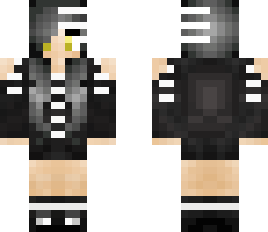 femdeath the kid