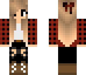 my skin