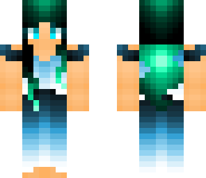 aqua