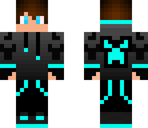 ice boy
