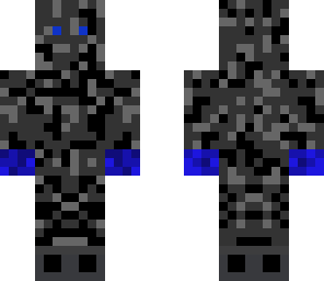 ender me