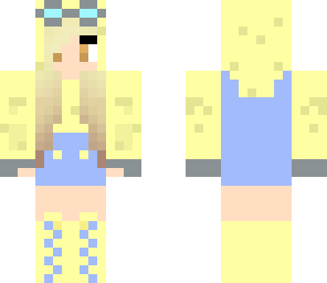 minion for jem
